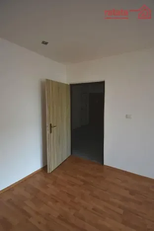 Pronájem bytu 2+1, Chomutov, Zahradní, 60 m2