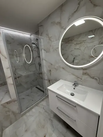 Prodej bytu 3+1, Zlín, Na Honech III, 72 m2