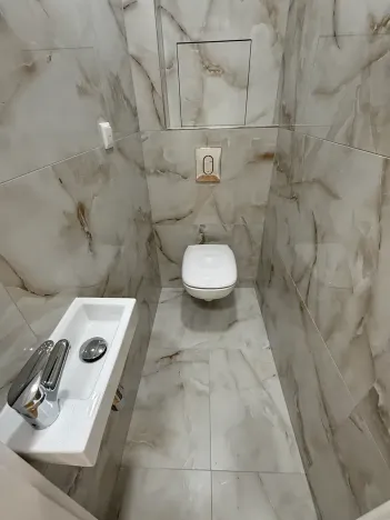 Prodej bytu 3+1, Zlín, Na Honech III, 72 m2