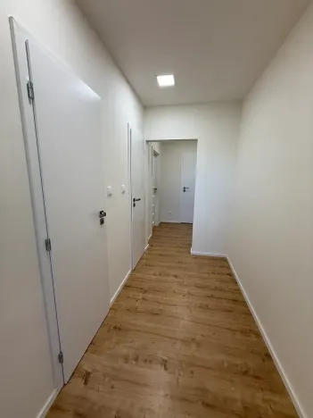 Prodej bytu 3+1, Zlín, Na Honech III, 72 m2