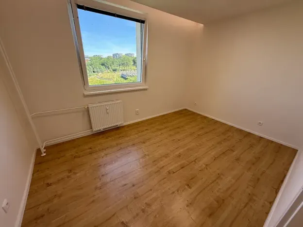 Prodej bytu 3+1, Zlín, Na Honech III, 72 m2