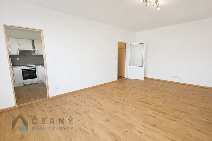 Pronájem bytu 1+1, Liberec, Bezová, 42 m2