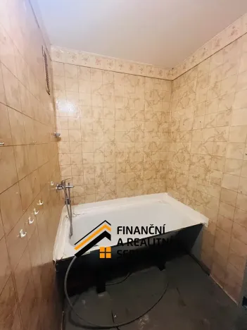 Prodej bytu 2+1, Mladá Boleslav, U stadionu, 62 m2