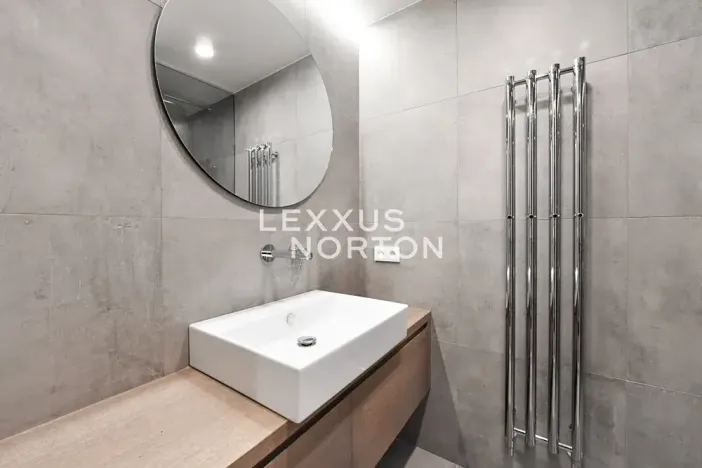 Pronájem bytu 2+kk, Praha - Vinohrady, Laubova, 50 m2
