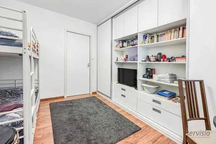 Prodej bytu 3+kk, Praha - Smíchov, Churáňovská, 63 m2