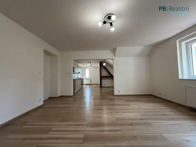 Prodej bytu 4+1, Praha - Košíře, Před Cibulkami, 124 m2