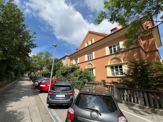 Prodej bytu 4+1, Praha - Košíře, Před Cibulkami, 124 m2