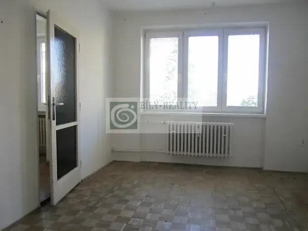 Pronájem bytu 2+1, Brno, Merhautova, 50 m2