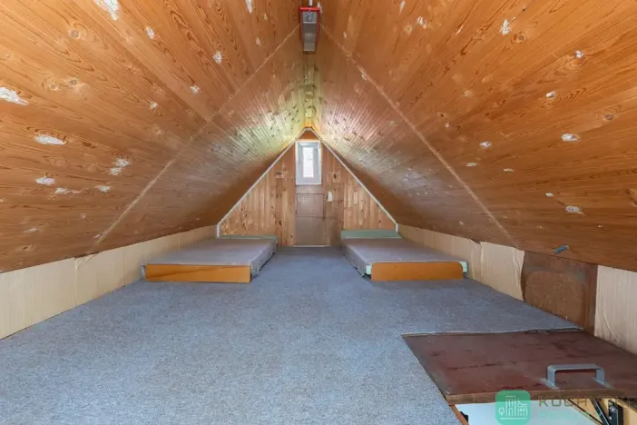 Prodej chaty, Bystřany, Na Lišce, 25 m2