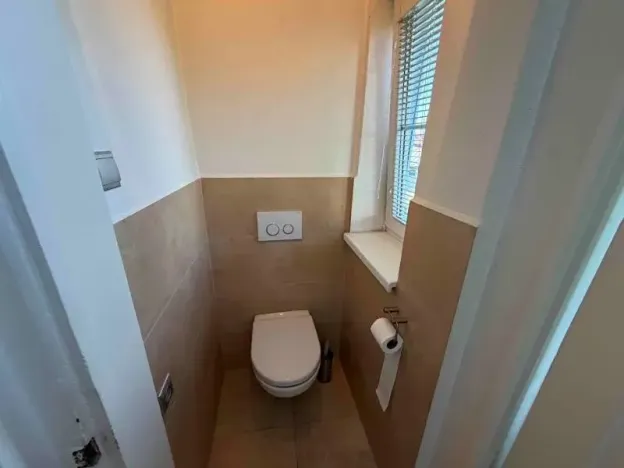 Pronájem bytu 2+1, Jihlava, Dvořákova, 67 m2