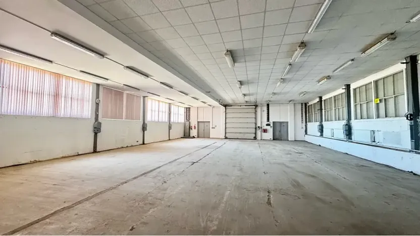 Prodej komerčního pozemku, Litomyšl, Sokolovská, 15000 m2