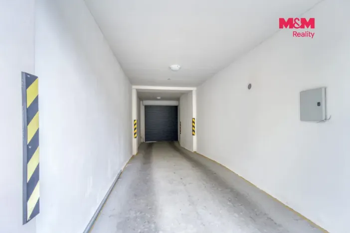 Pronájem bytu 2+kk, Plzeň - Jižní Předměstí, Karlova, 52 m2