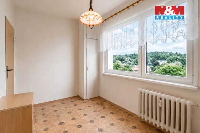 Prodej bytu 2+1, Rumburk - Rumburk 1, Střelecká, 68 m2