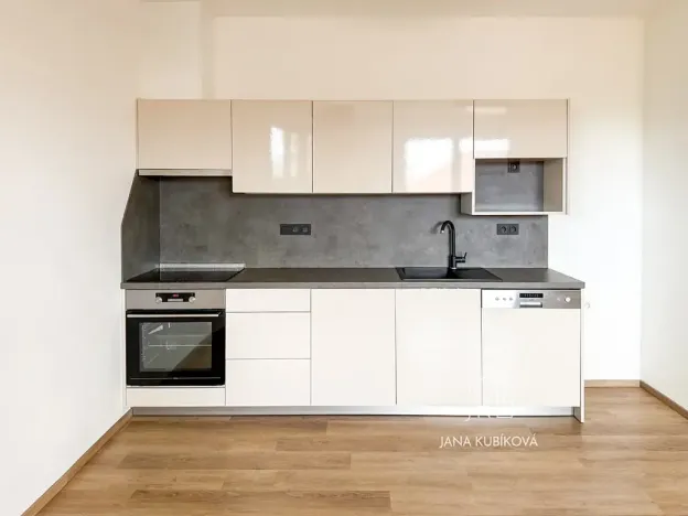 Pronájem bytu 1+kk, Kyjov, Sídliště Zahradní, 47 m2