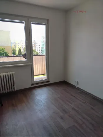 Pronájem bytu 1+kk, Kladno, Dánská, 27 m2