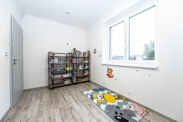 Prodej vily, Praha - Štěrboholy, Ústřední, 220 m2