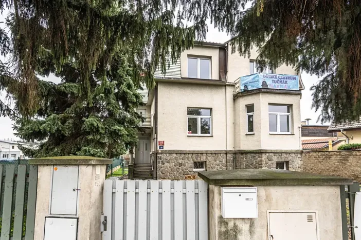 Prodej vily, Praha - Štěrboholy, Ústřední, 220 m2