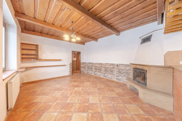 Prodej komerční, Rosice, 398 m2