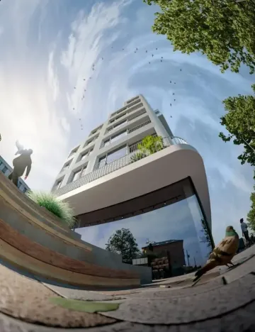 Prodej bytu 2+kk, Ostrava - Moravská Ostrava, Biskupská, 73 m2