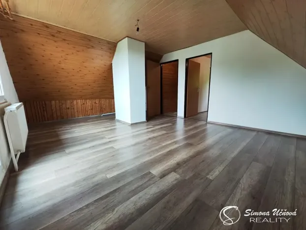 Prodej chaty, Úštěk, 90 m2