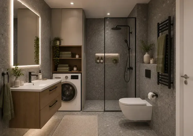 Prodej bytu 1+kk, Ostrava - Moravská Ostrava, Biskupská, 61 m2