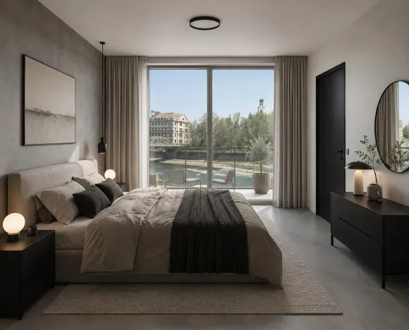 Prodej bytu 2+kk, Ostrava - Moravská Ostrava, Biskupská, 103 m2