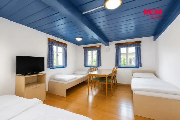 Prodej ubytování, Sněžné, 116 m2