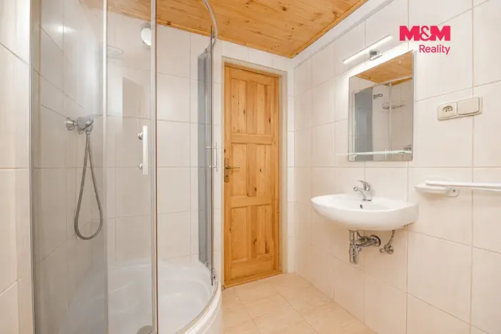 Prodej ubytování, Sněžné, 116 m2