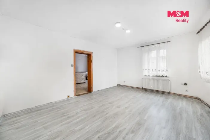 Prodej činžovního domu, Frýdlant, Hejnická, 210 m2