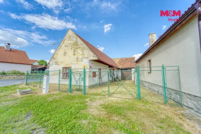 Prodej rodinného domu, Žichovice, 102 m2