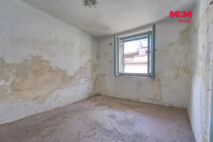 Prodej rodinného domu, Žichovice, 102 m2