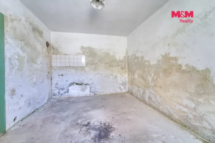 Prodej rodinného domu, Žichovice, 102 m2