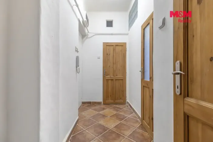 Pronájem bytu 2+1, Frýdek-Místek, J. Jabůrkové, 54 m2