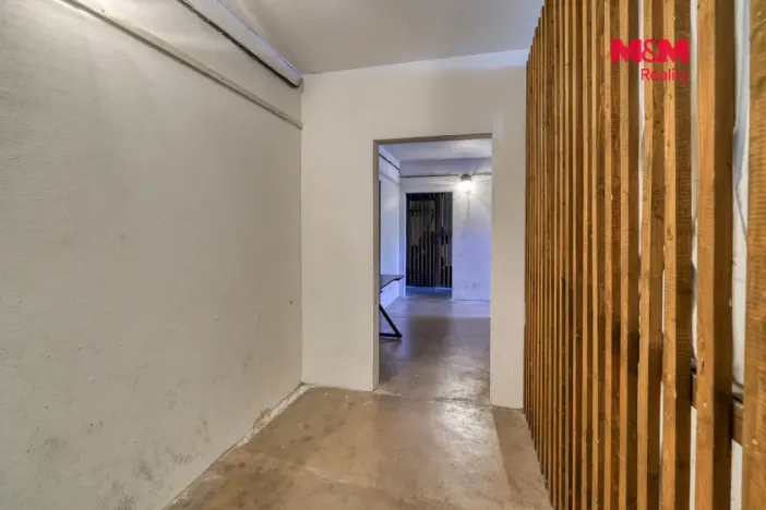 Prodej bytu 1+1, Písek - Pražské Předměstí, Jablonského, 41 m2