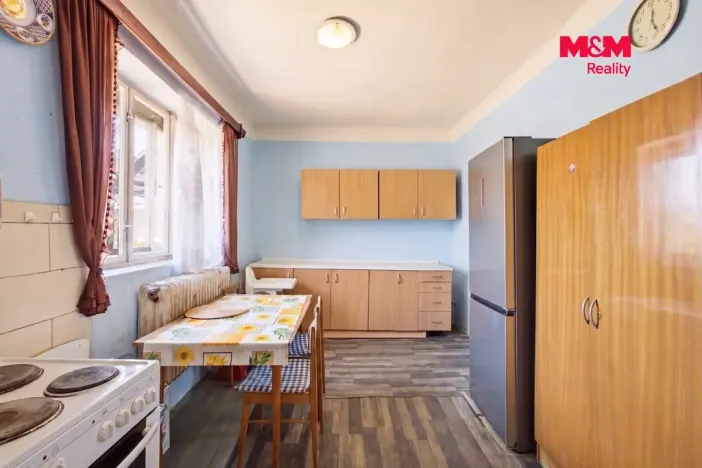 Prodej rodinného domu, Milostín - Povlčín, 111 m2