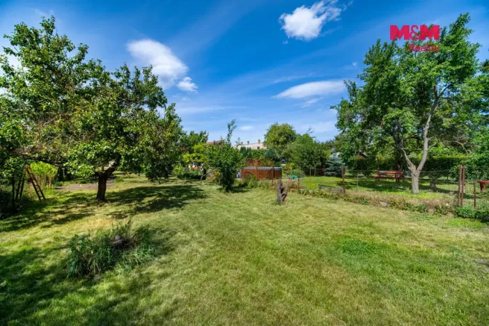 Prodej rodinného domu, Brno - Židenice, Táborská, 112 m2