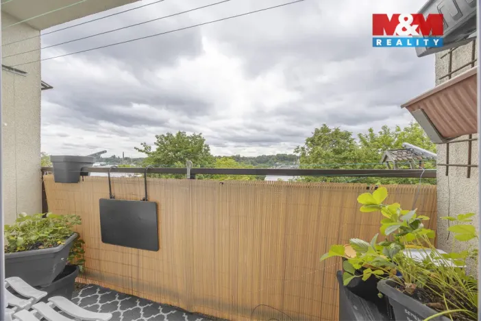 Prodej bytu 4+1, Police nad Metují - Velká Ledhuje, Fučíkova, 94 m2