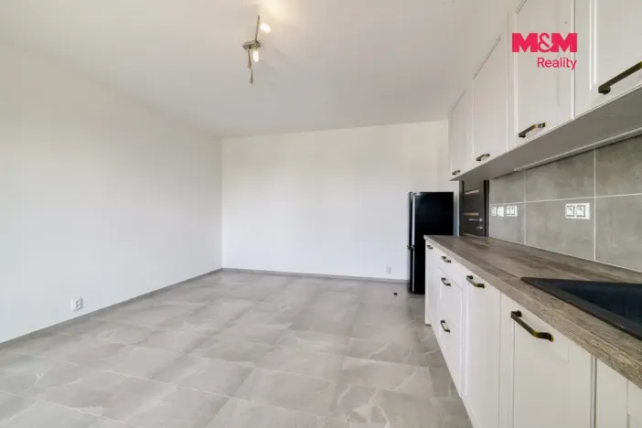 Pronájem bytu 1+kk, Františkovy Lázně, 34 m2