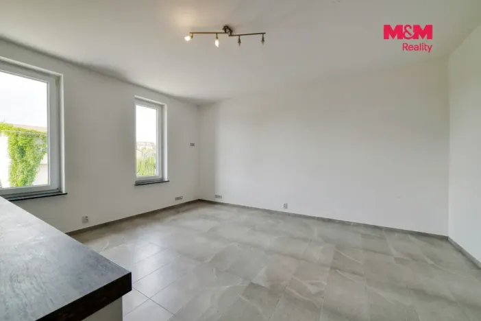 Pronájem bytu 1+kk, Františkovy Lázně, 34 m2