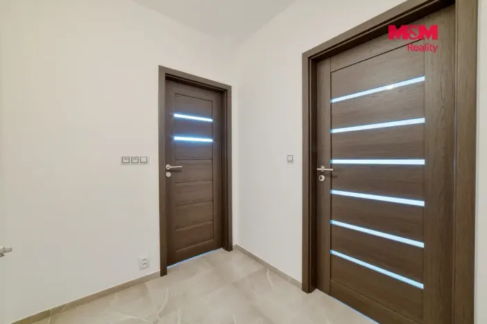 Pronájem bytu 1+kk, Františkovy Lázně, 34 m2