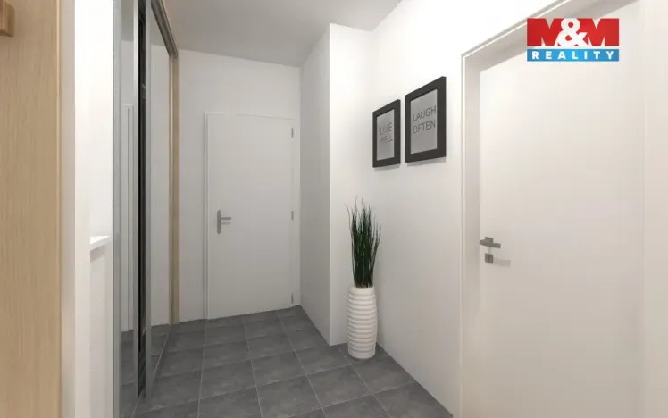 Prodej rodinného domu, Dolní Kounice, Antonínská, 128 m2
