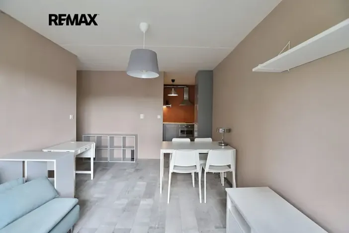 Pronájem bytu 2+kk, Praha - Stodůlky, U jezera, 42 m2