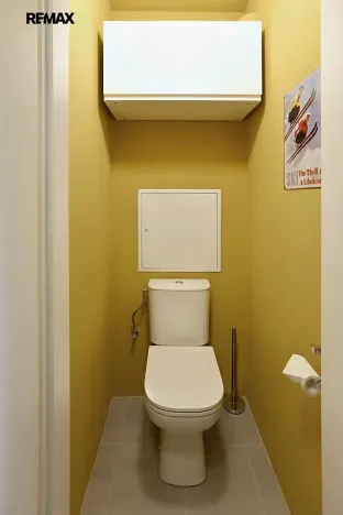 Pronájem bytu 2+kk, Praha - Stodůlky, U jezera, 42 m2