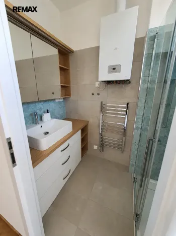 Pronájem bytu 2+kk, Praha - Žižkov, Sudoměřská, 66 m2