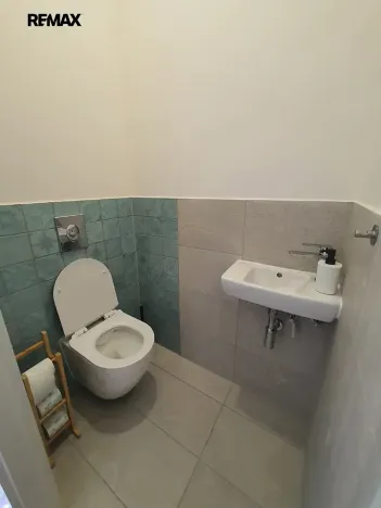 Pronájem bytu 2+kk, Praha - Žižkov, Sudoměřská, 66 m2