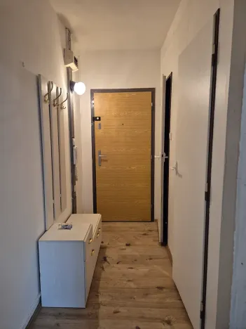 Prodej bytu 1+kk, Teplice, Maršovská, 32 m2