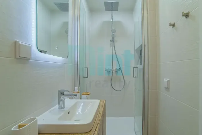 Pronájem bytu 1+1, Ostrava, Šeříková, 39 m2
