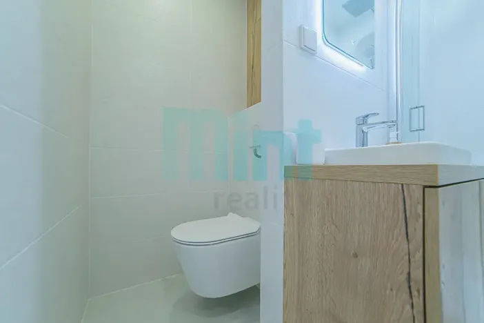 Pronájem bytu 1+1, Ostrava, Šeříková, 39 m2