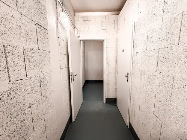 Pronájem bytu 2+kk, Praha - Hloubětín, Domalípova, 59 m2