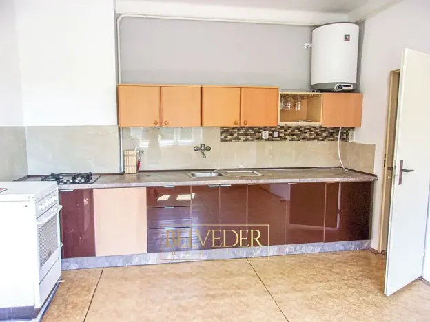 Pronájem bytu 1+1, Teplice, Smetanova, 50 m2